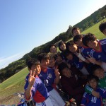クラブ特集☆NPO法人駒沢サッカークラブ☆ピッチにヒラメキを！自主性と笑顔を大切にするクラブ
