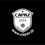 【CAPAZ CUP 2018 AUTUMN supported by tobigeri】10月の大会募集開始!! U-11カテゴリー南房総開催”フットボールブランド” CAPAZ”とのコラボ企画第3弾”