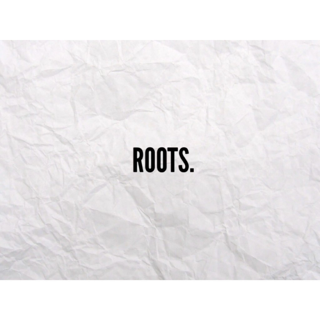 ROOTS._key visual
