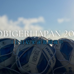 TOBIGERI JAPAN FESTIVAL 2023 1日目結果速報🌟