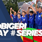 🌟TOBIGERI 1DAY SERIES #41 最終結果速報🌟