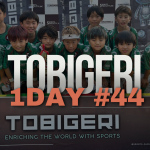 🌟TOBIGERI 1DAY SERIES #44 最終結果速報🌟