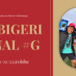 🌟TOBIGERI FINAL #G DAY2結果速報🎄🎄