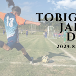 TOBIGERI JAPAN FESTIVAL 2025【DAY2結果速報】
