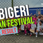 TOBIGERI JAPAN FESTIVAL 2025【最終結果速報】