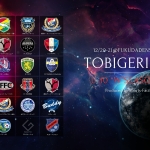 TOBIGERI ONE “W” SEASON 2025 🌍がリリースされました✨